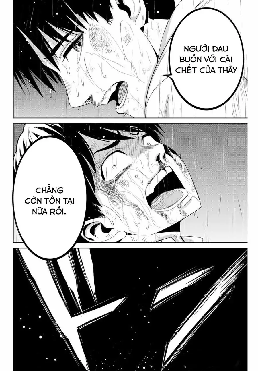 Quyển Sổ Báo Thù Nettruyen ZZZ Chương 92 Page 18