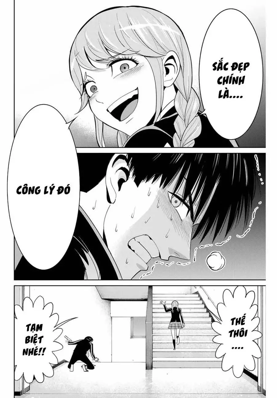 Quyển Sổ Báo Thù Nettruyen ZZZ Chương 83 Page 13