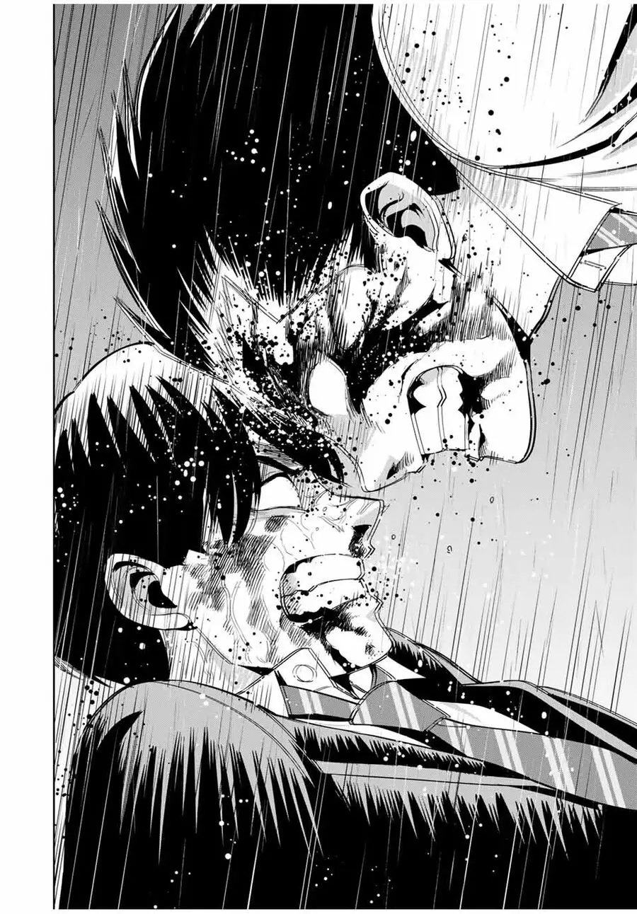 Quyển Sổ Báo Thù Nettruyen ZZZ Chương 93 Page 17