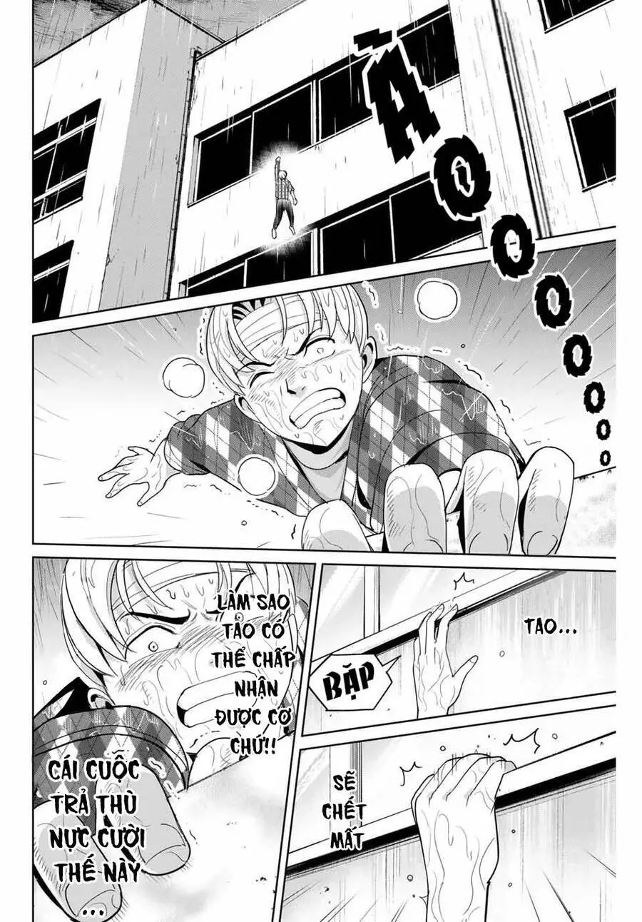 Quyển Sổ Báo Thù Nettruyen ZZZ Chương 56 Page 4
