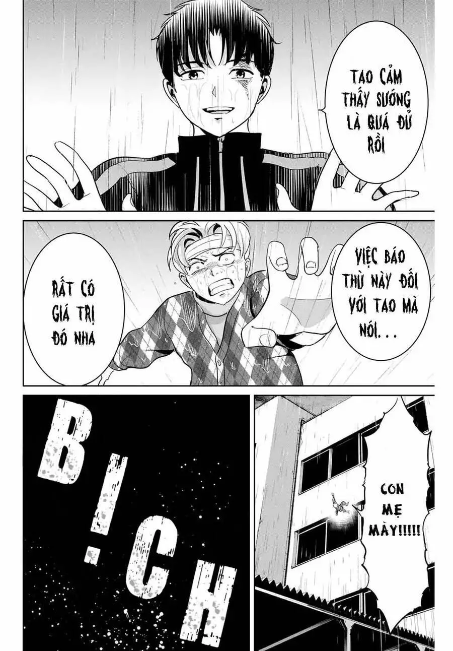 Quyển Sổ Báo Thù Nettruyen ZZZ Chương 56 Page 10