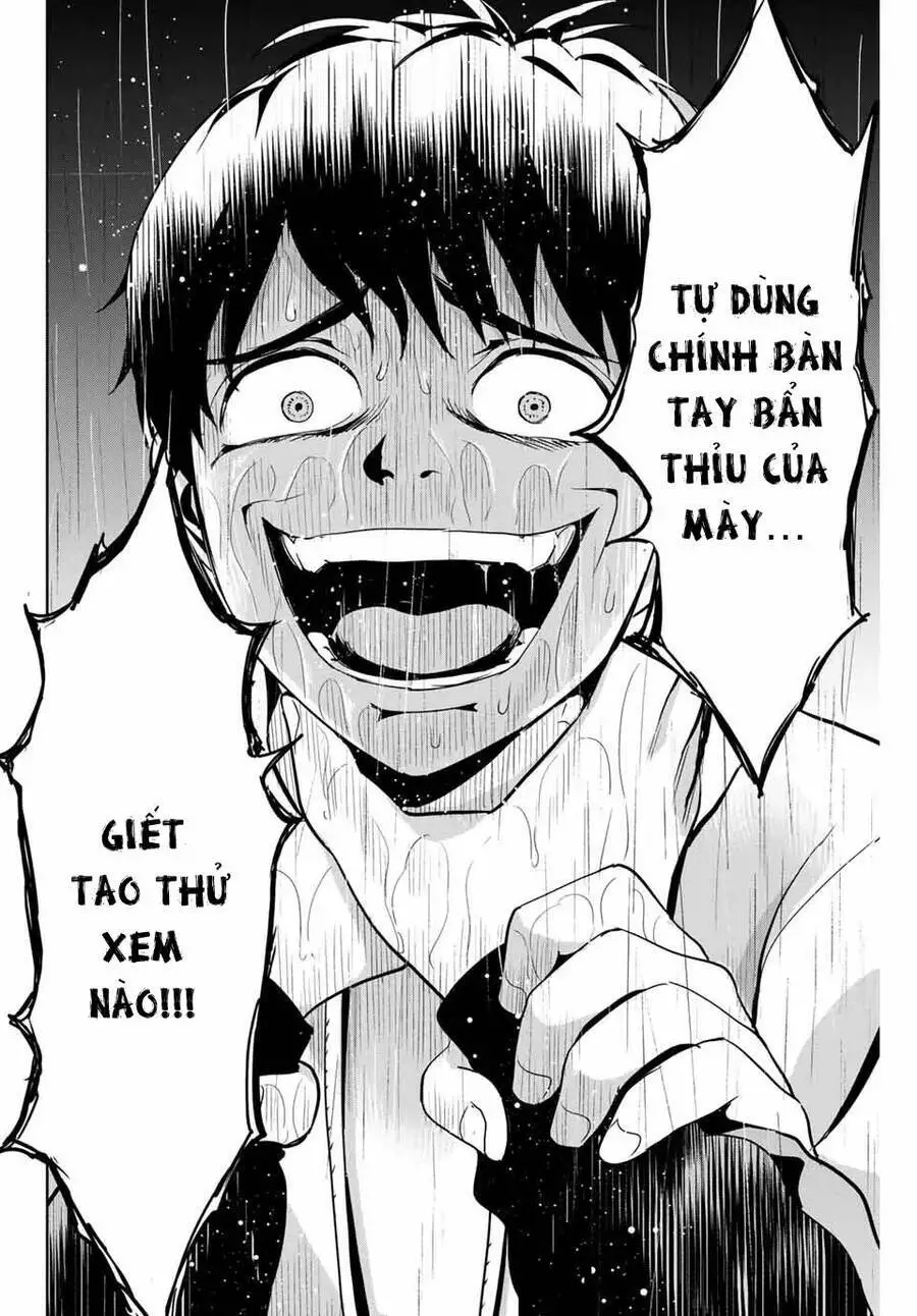 Quyển Sổ Báo Thù Nettruyen ZZZ Chương 56 Page 18