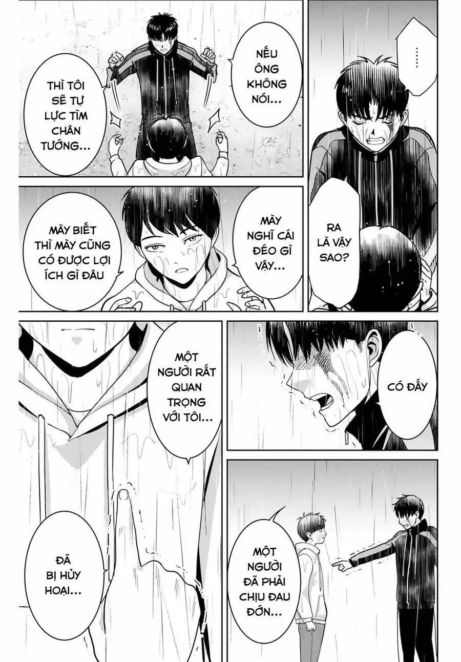 Quyển Sổ Báo Thù Nettruyen ZZZ Chương 56 Page 19