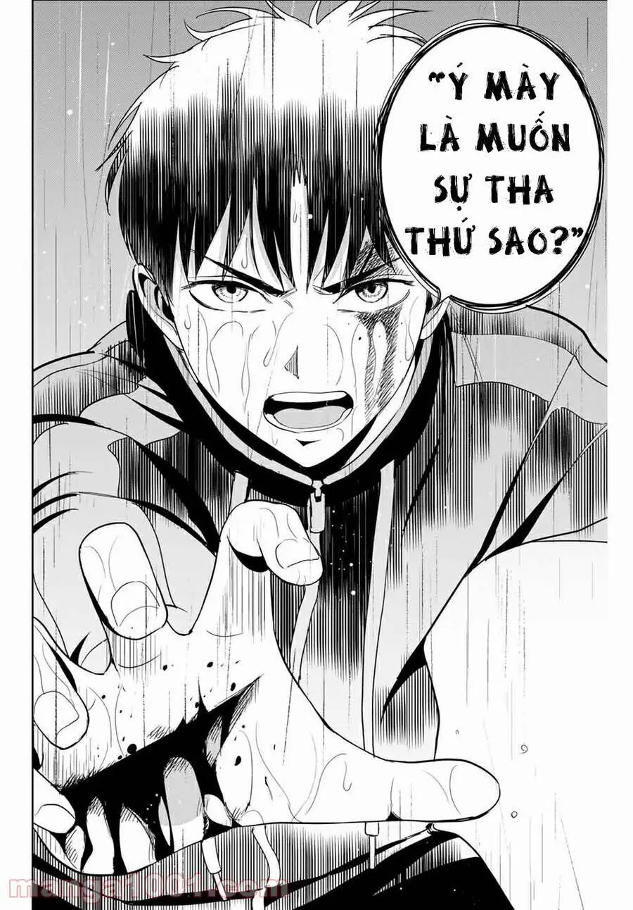 Quyển Sổ Báo Thù Nettruyen ZZZ Chương 55 Page 18
