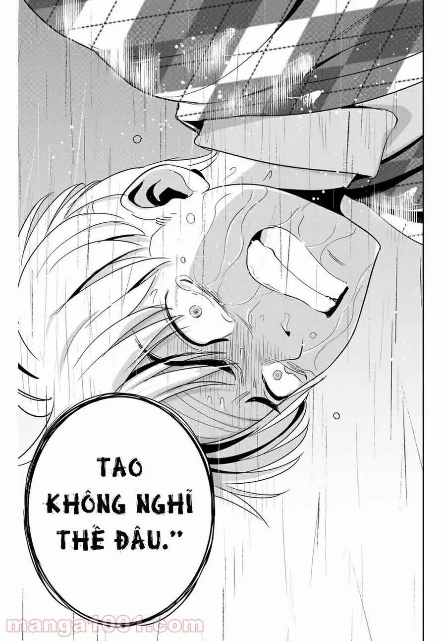 Quyển Sổ Báo Thù Nettruyen ZZZ Chương 55 Page 19