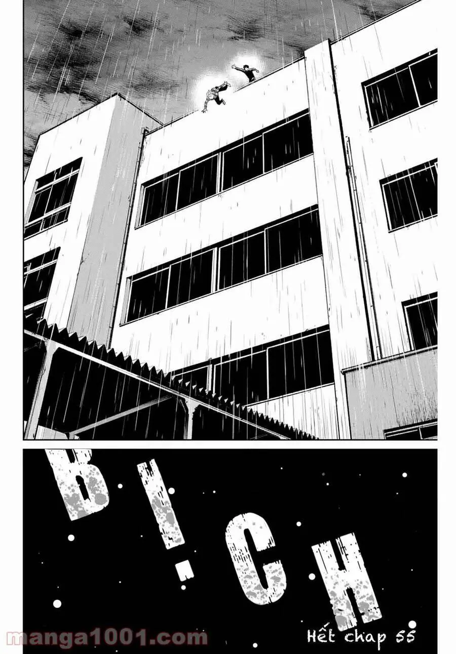 Quyển Sổ Báo Thù Nettruyen ZZZ Chương 55 Page 20