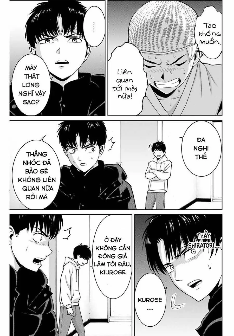 Quyển Sổ Báo Thù Nettruyen ZZZ Chương 57 Page 7