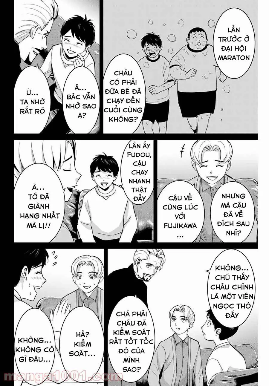 Quyển Sổ Báo Thù Nettruyen ZZZ Chương 53 Page 14