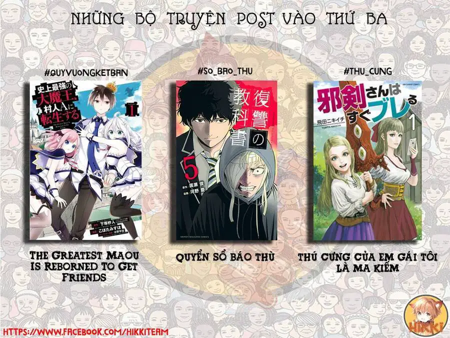 Quyển Sổ Báo Thù Nettruyen ZZZ Chương 47 Page 2