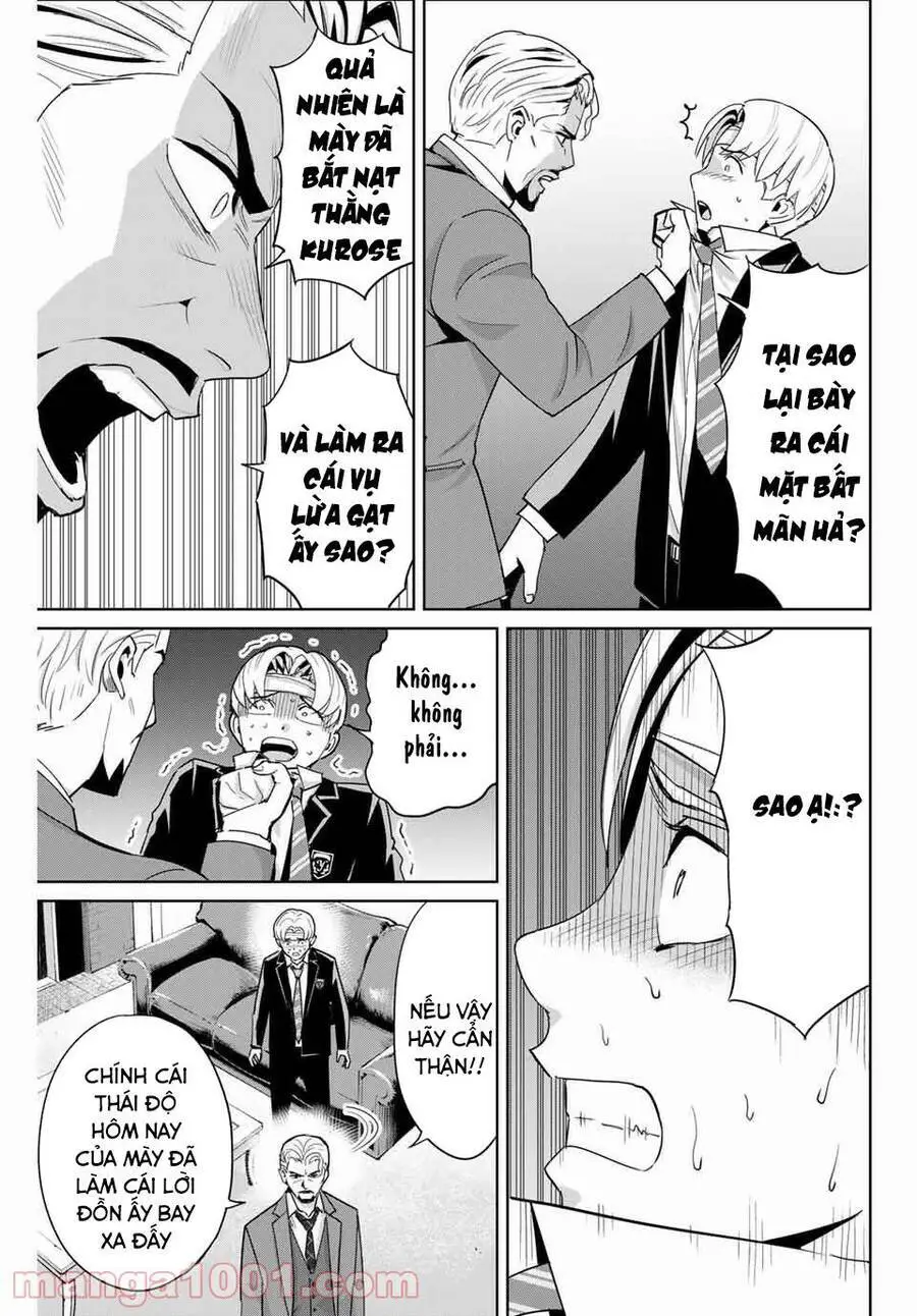 Quyển Sổ Báo Thù Nettruyen ZZZ Chương 47 Page 7