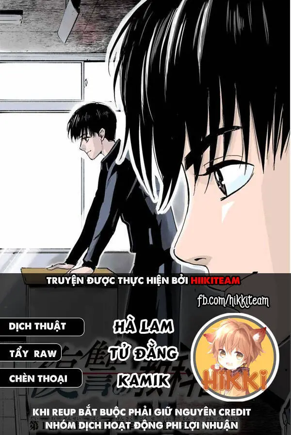 Quyển Sổ Báo Thù Nettruyen ZZZ Chương 44 Page 1