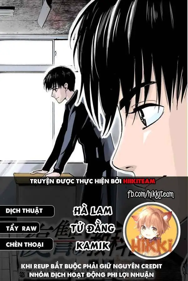 Quyển Sổ Báo Thù Nettruyen ZZZ Chương 46 Page 1