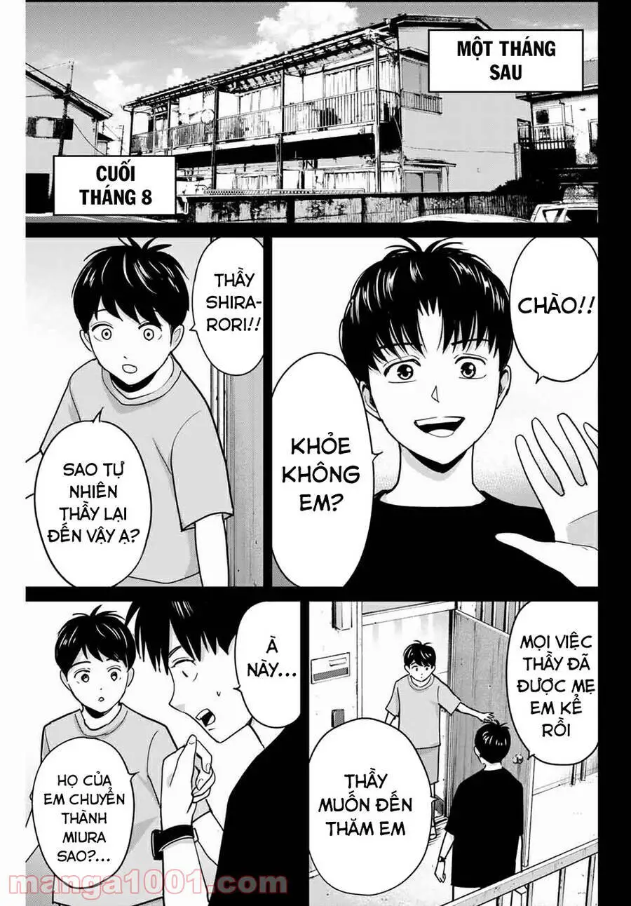 Quyển Sổ Báo Thù Nettruyen ZZZ Chương 42 Page 12