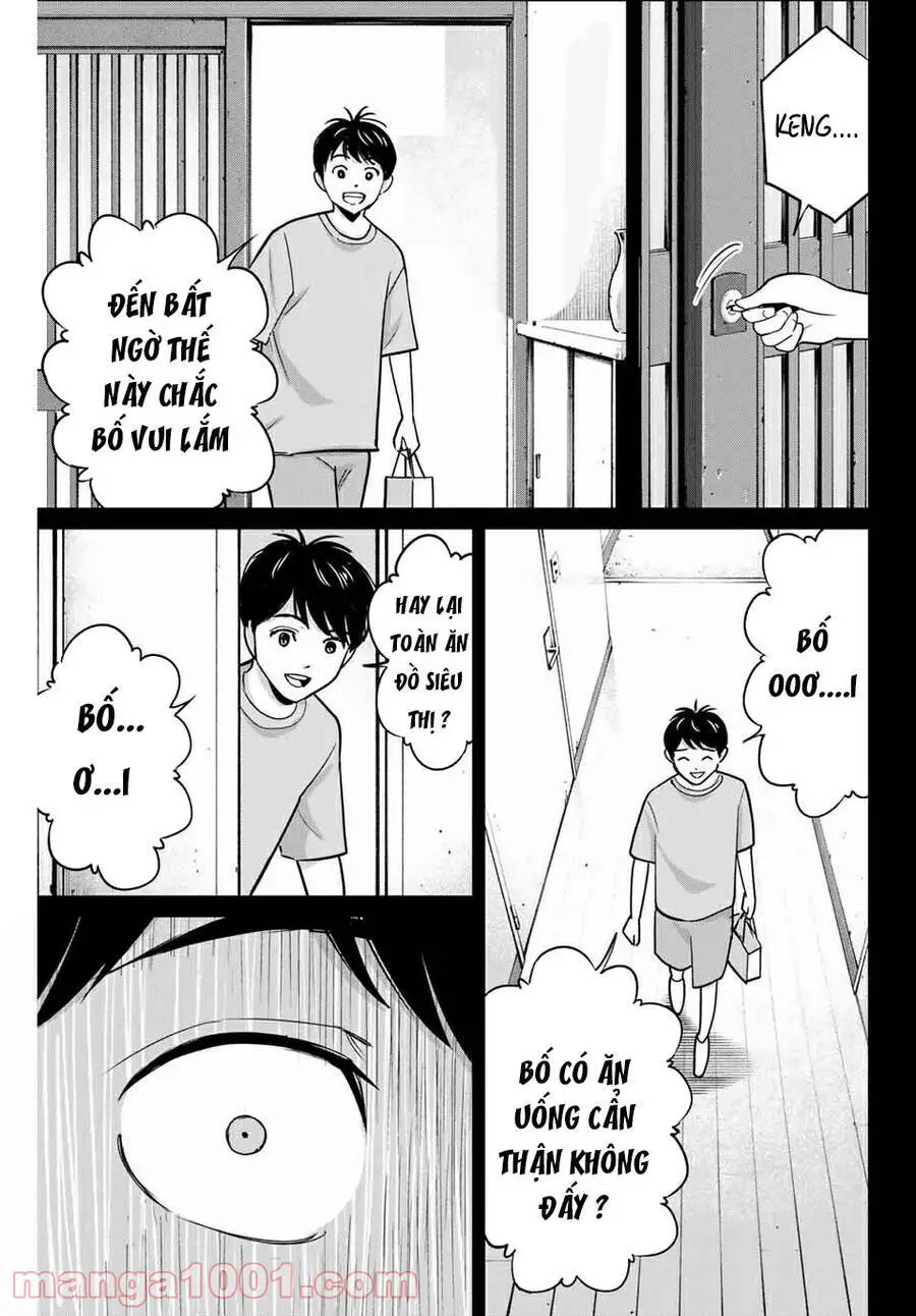 Quyển Sổ Báo Thù Nettruyen ZZZ Chương 42 Page 14