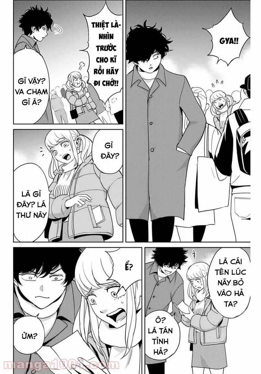 Quyển Sổ Báo Thù Nettruyen ZZZ Chương 32 Page 6