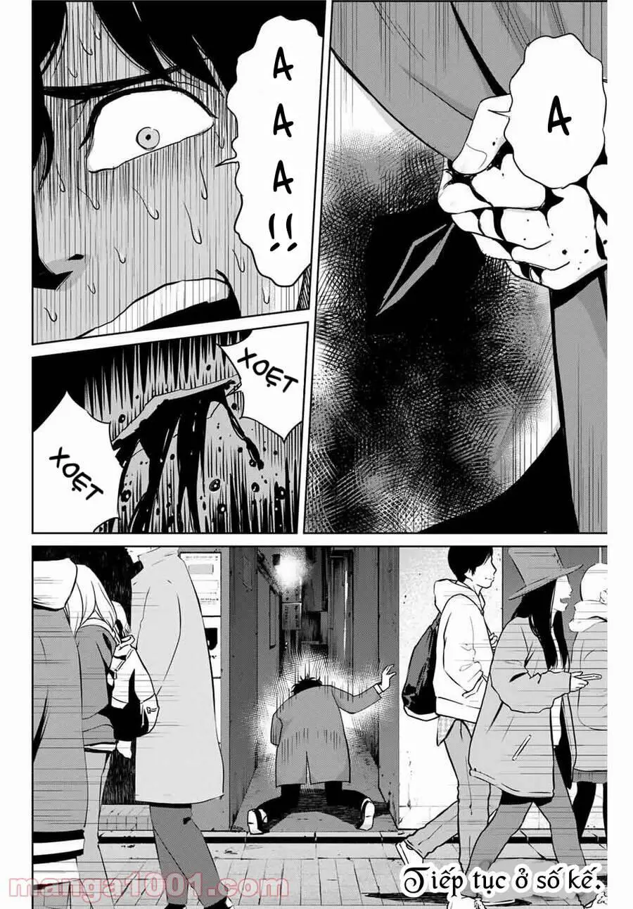 Quyển Sổ Báo Thù Nettruyen ZZZ Chương 32 Page 20