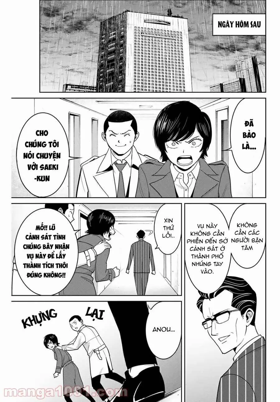 Quyển Sổ Báo Thù Nettruyen ZZZ Chương 78 Page 4