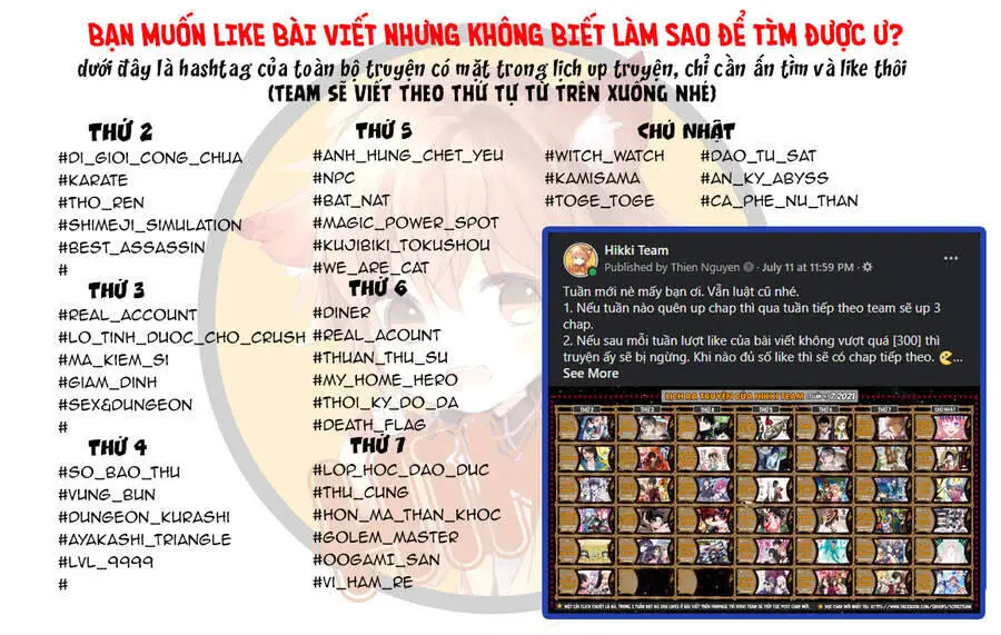 Quyển Sổ Báo Thù Nettruyen ZZZ Chương 25 Page 4