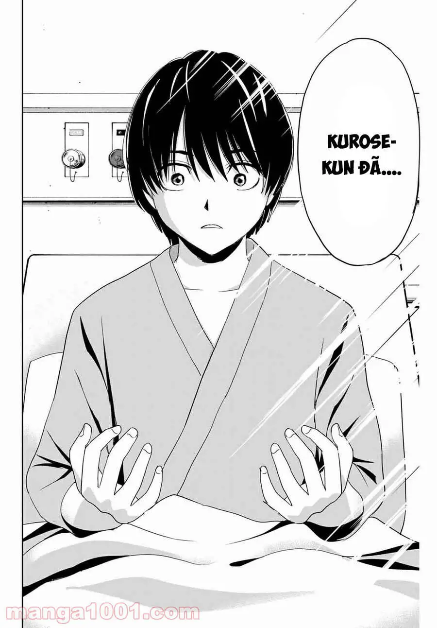 Quyển Sổ Báo Thù Nettruyen ZZZ Chương 25 Page 16