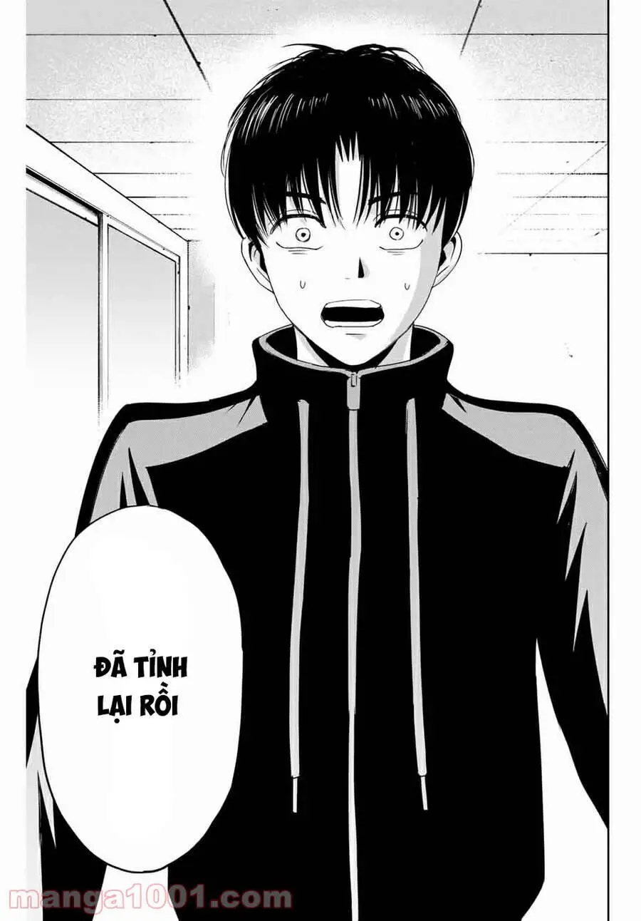 Quyển Sổ Báo Thù Nettruyen ZZZ Chương 25 Page 17