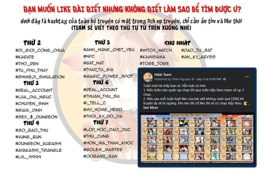 Quyển Sổ Báo Thù Nettruyen ZZZ Chương 23 Page 3