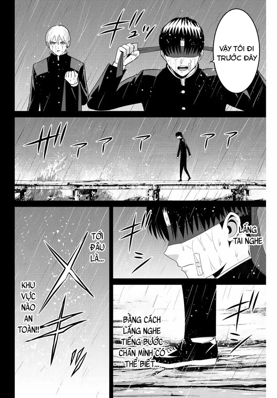 Quyển Sổ Báo Thù Nettruyen ZZZ Chương 97 Page 7