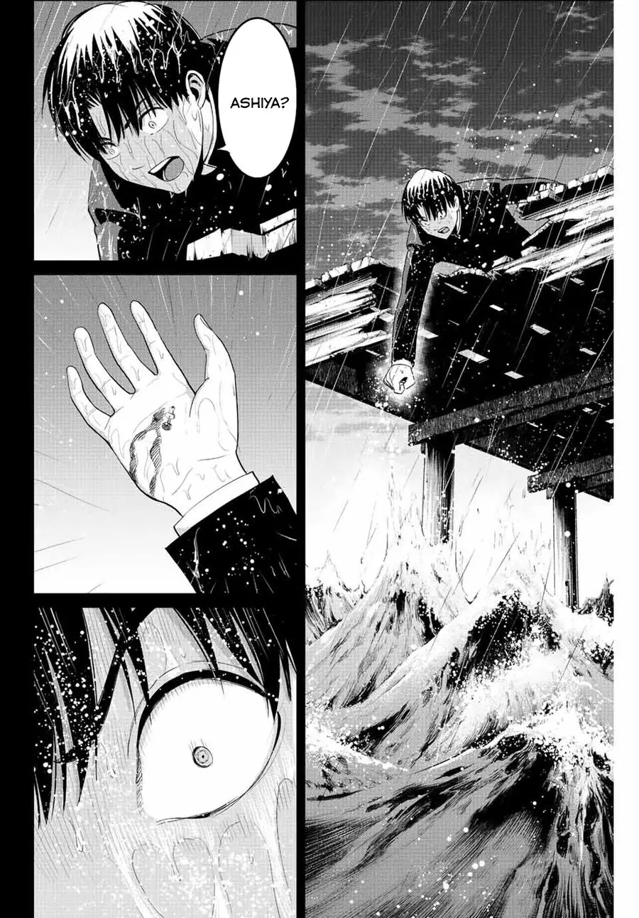 Quyển Sổ Báo Thù Nettruyen ZZZ Chương 97 Page 17