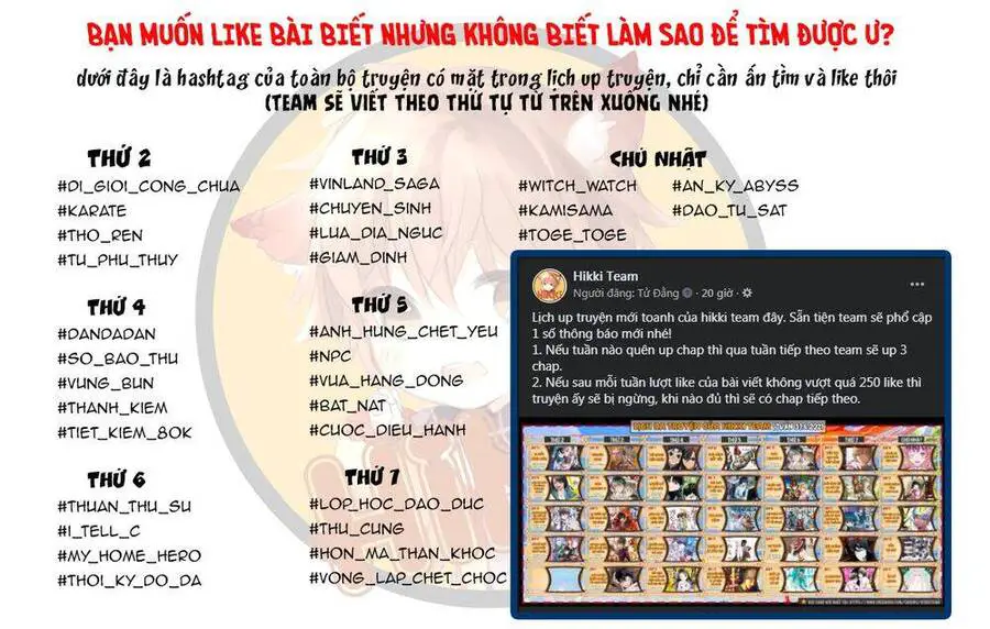 Quyển Sổ Báo Thù Nettruyen ZZZ Chương 18 Page 3