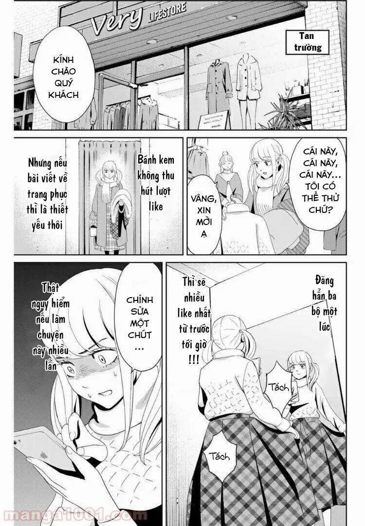 Quyển Sổ Báo Thù Nettruyen ZZZ Chương 18 Page 16
