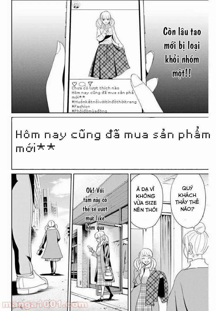 Quyển Sổ Báo Thù Nettruyen ZZZ Chương 18 Page 17