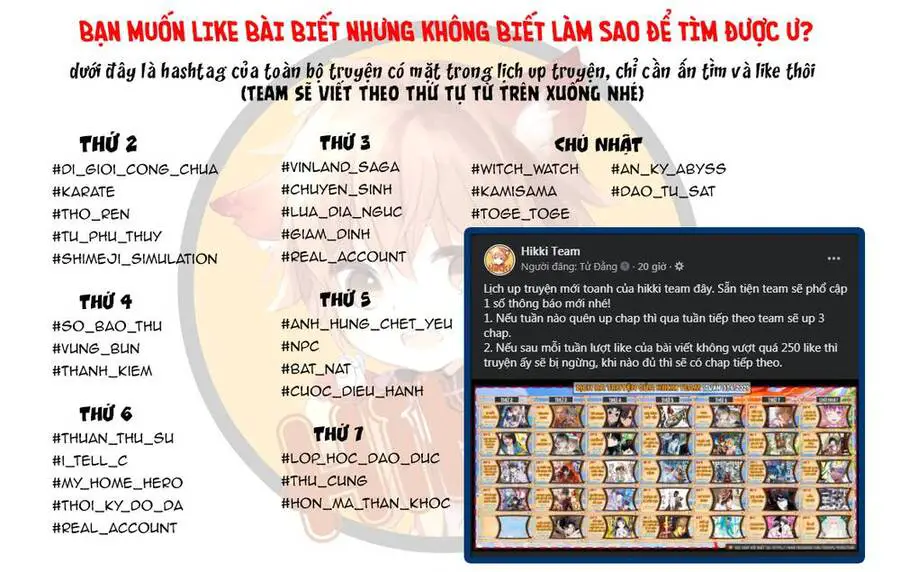 Quyển Sổ Báo Thù Nettruyen ZZZ Chương 20 Page 3