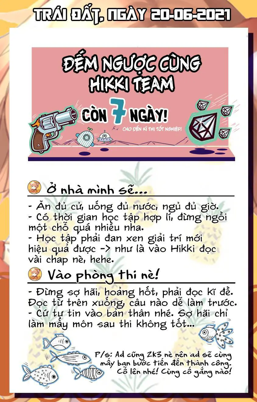 Quyển Sổ Báo Thù Nettruyen ZZZ Chương 20 Page 22