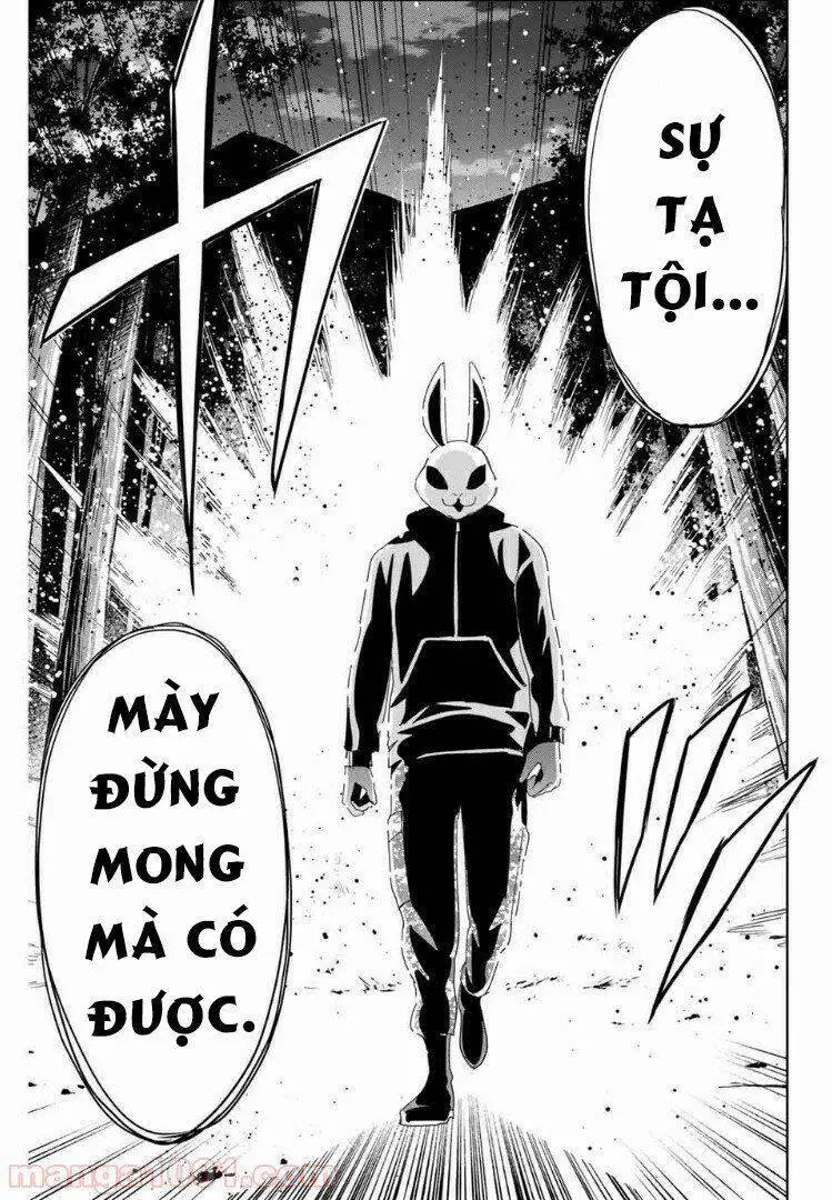 Quyển Sổ Báo Thù Nettruyen ZZZ Chương 12 Page 18