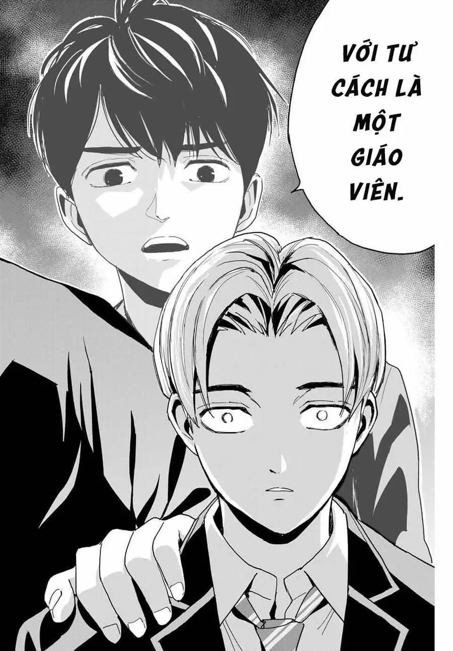Quyển Sổ Báo Thù Nettruyen ZZZ Chương 1.2 Page 24