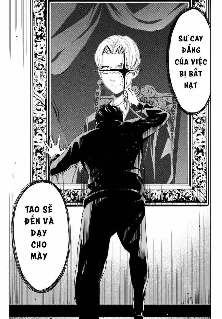 Quyển Sổ Báo Thù Nettruyen ZZZ Chương 1.2 Page 29