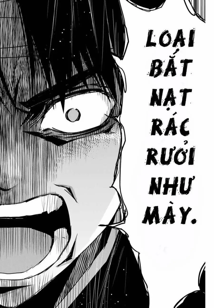 Quyển Sổ Báo Thù Nettruyen ZZZ Chương 3 Page 22