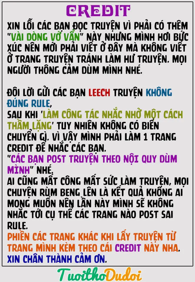 Hồ Yêu Tiểu Hồng Nương Nettruyen ZZZ Chương 1 Page 2