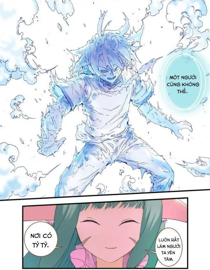 Hồ Yêu Tiểu Hồng Nương Nettruyen ZZZ Chương 38.2 Page 3