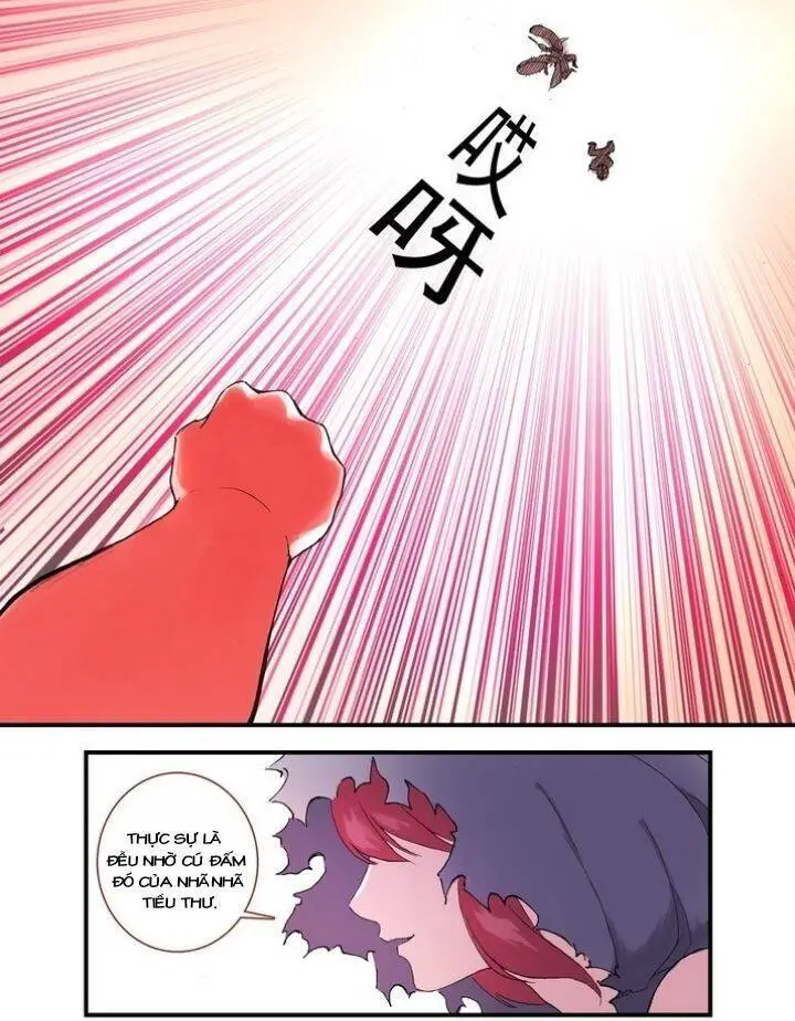 Hồ Yêu Tiểu Hồng Nương Nettruyen ZZZ Chương 38.2 Page 14