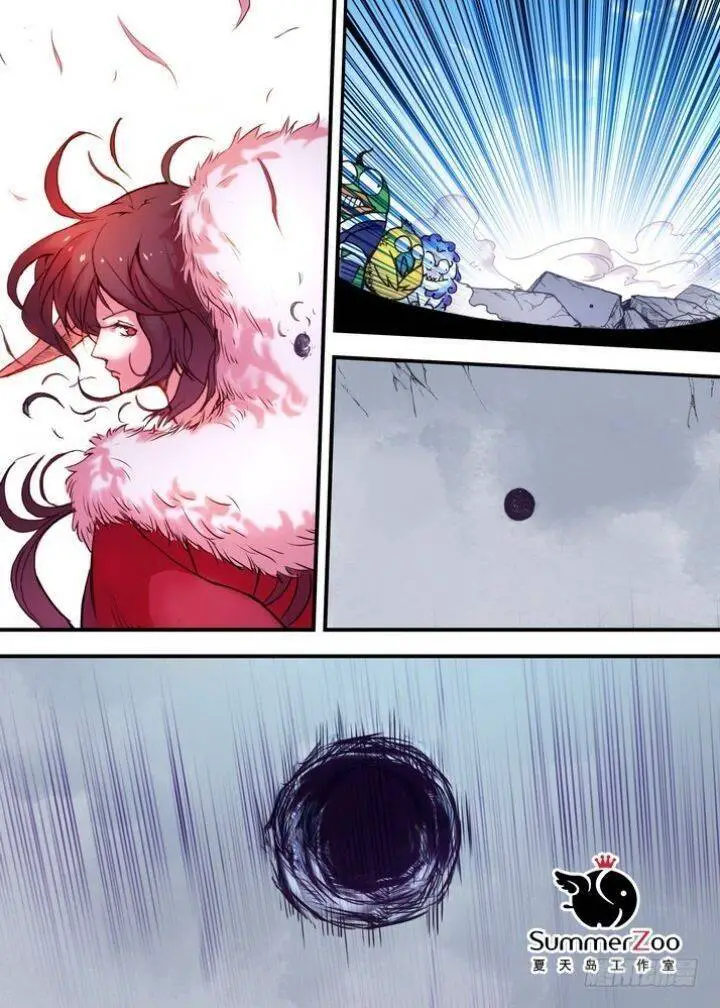Hồ Yêu Tiểu Hồng Nương Nettruyen ZZZ Chương 26.2 Page 3