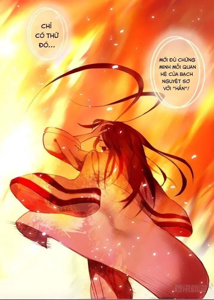 Hồ Yêu Tiểu Hồng Nương Nettruyen ZZZ Chương 26.2 Page 10