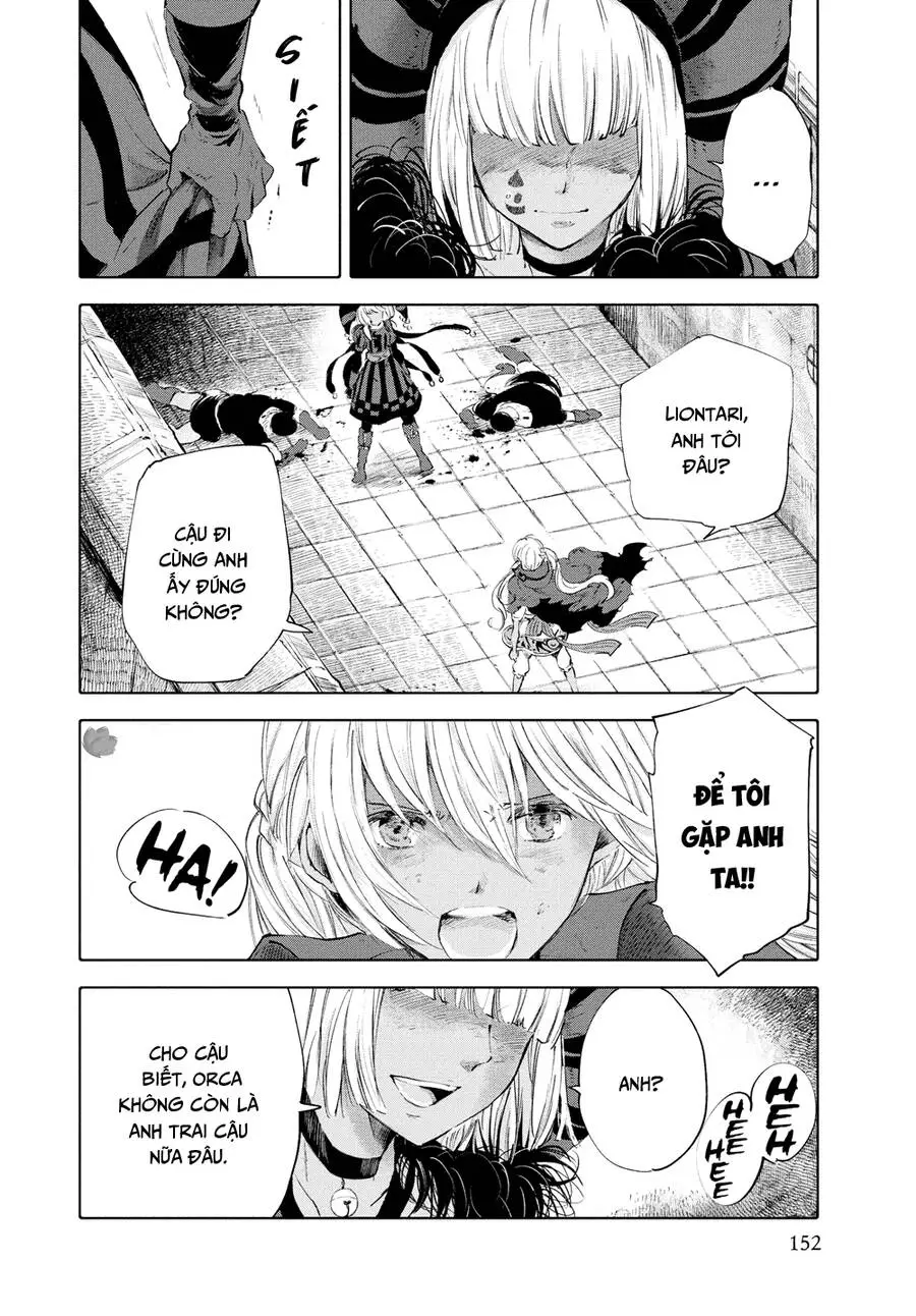 Hồ Yêu Tiểu Hồng Nương Nettruyen ZZZ Chương 42 Page 97