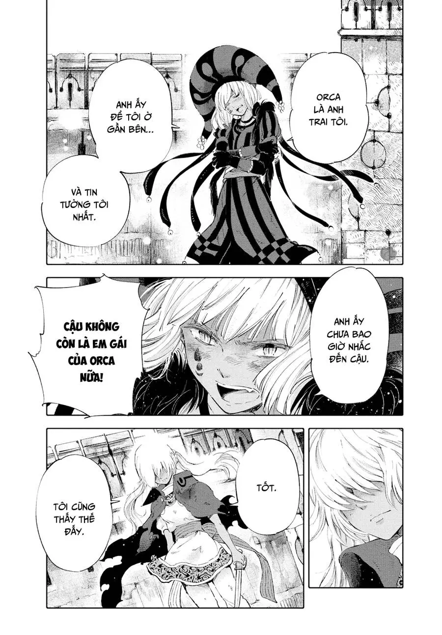Hồ Yêu Tiểu Hồng Nương Nettruyen ZZZ Chương 42 Page 98