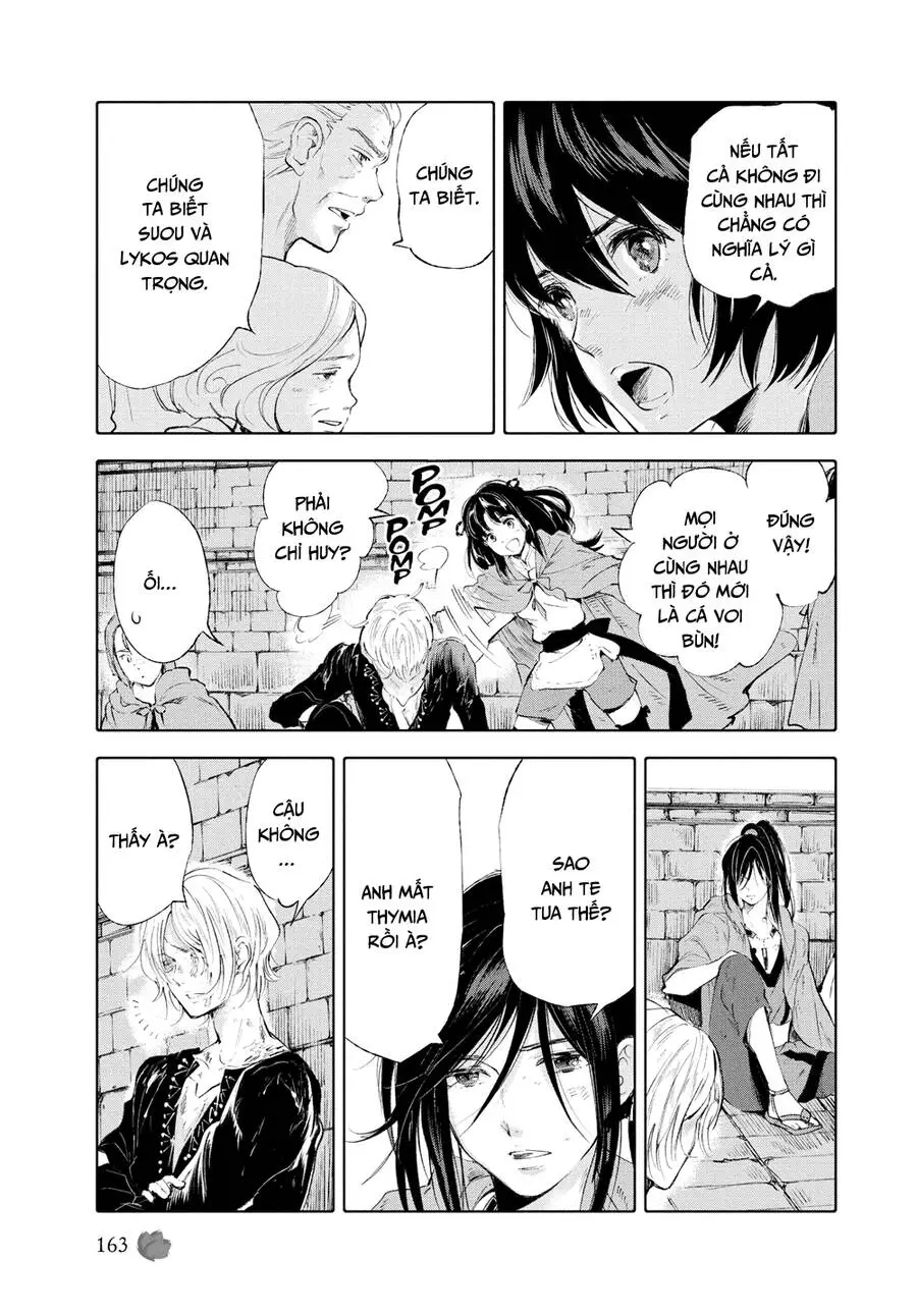 Hồ Yêu Tiểu Hồng Nương Nettruyen ZZZ Chương 42 Page 108