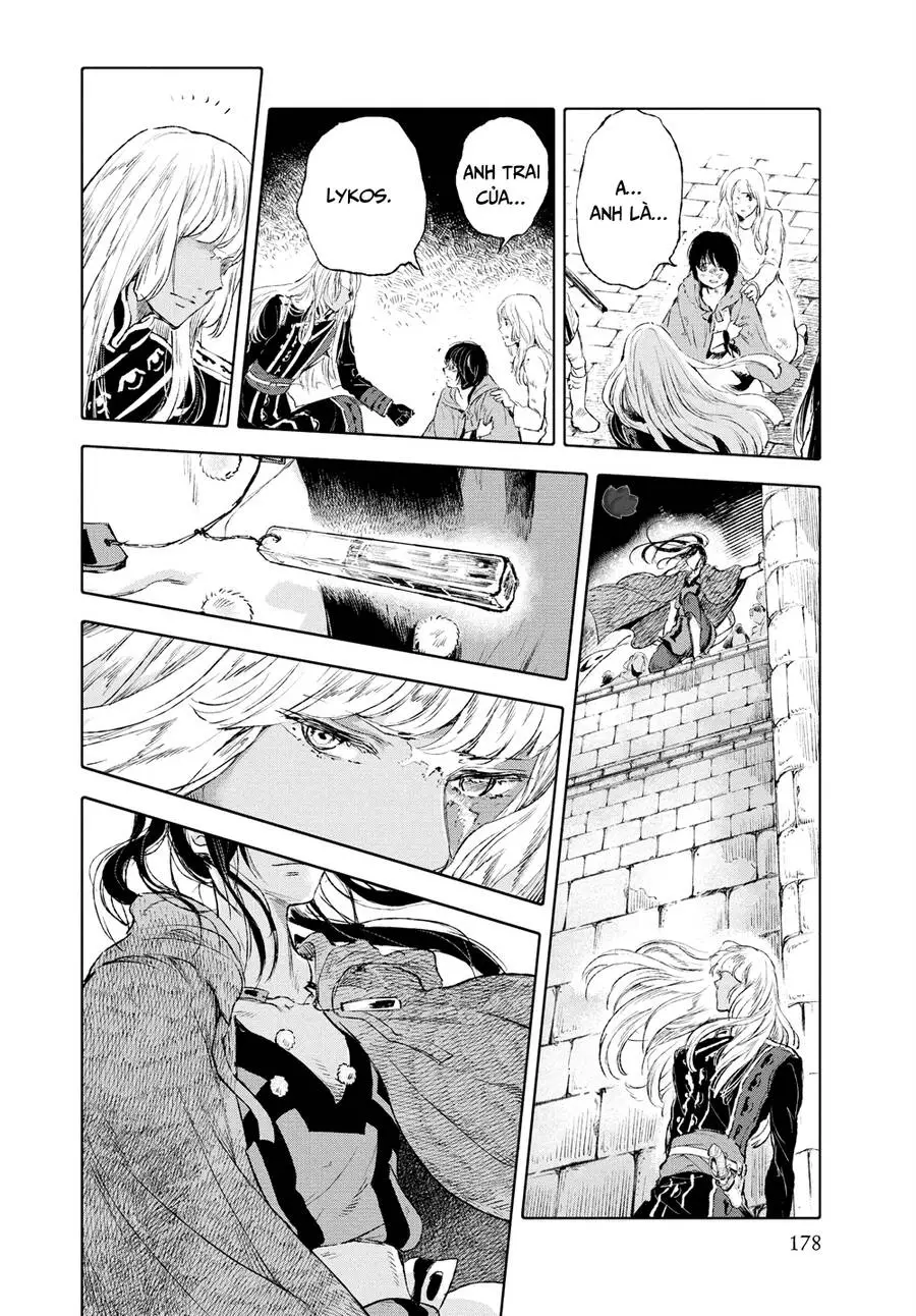 Hồ Yêu Tiểu Hồng Nương Nettruyen ZZZ Chương 42 Page 123
