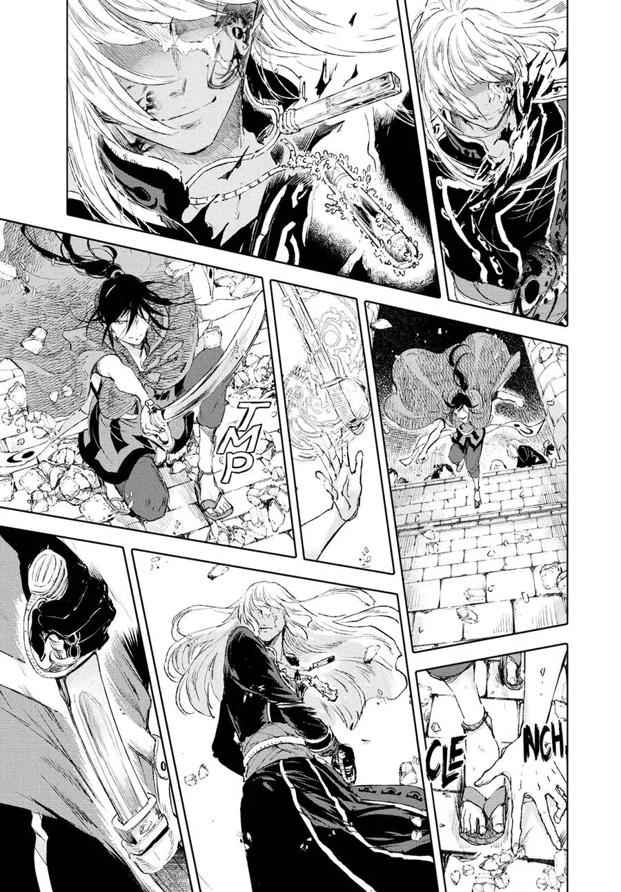 Hồ Yêu Tiểu Hồng Nương Nettruyen ZZZ Chương 42 Page 128