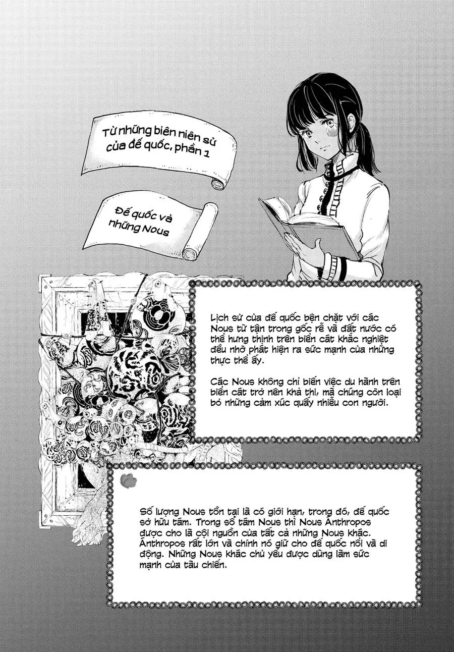 Hồ Yêu Tiểu Hồng Nương Nettruyen ZZZ Chương 42 Page 131