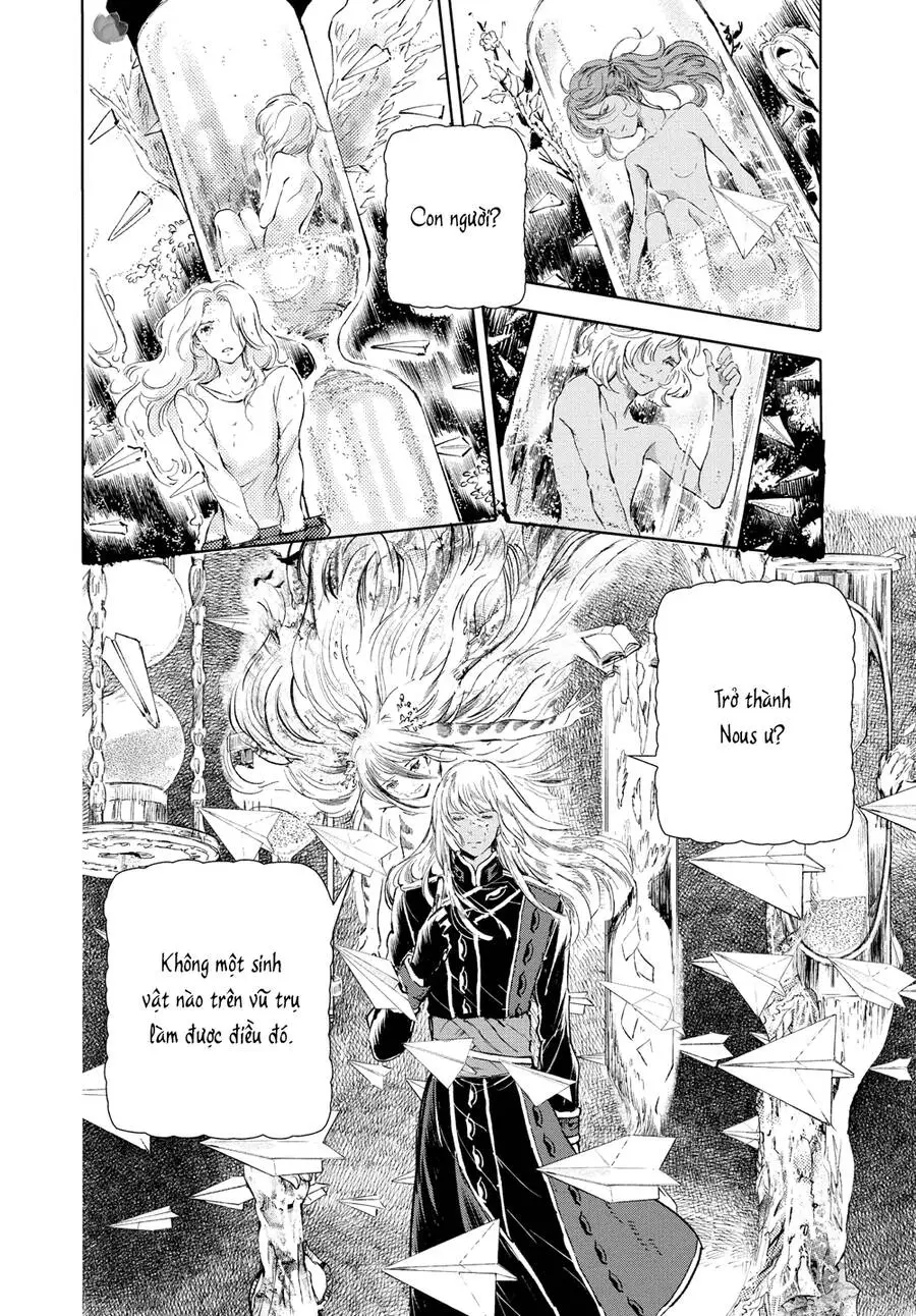 Hồ Yêu Tiểu Hồng Nương Nettruyen ZZZ Chương 42 Page 136