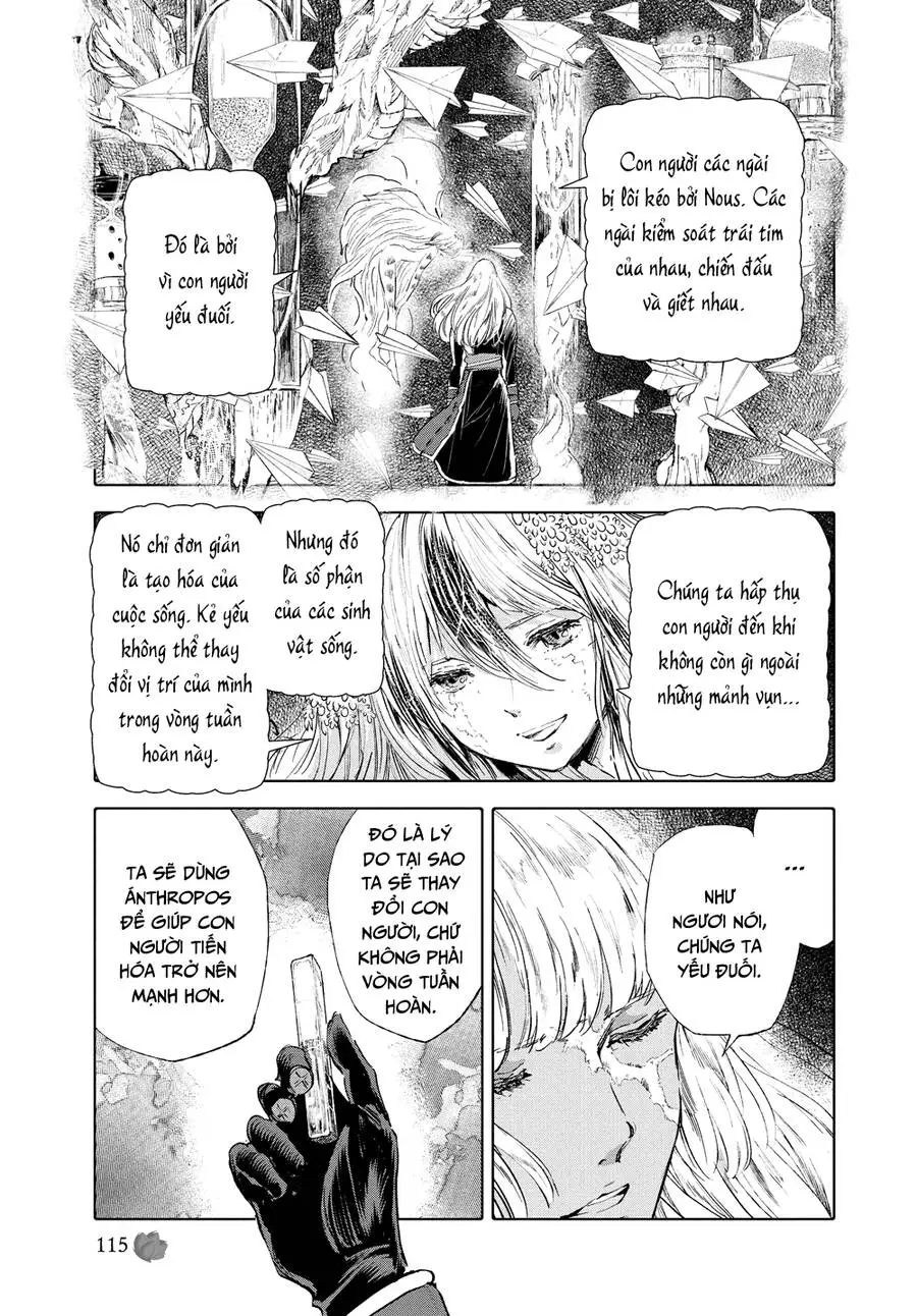Hồ Yêu Tiểu Hồng Nương Nettruyen ZZZ Chương 42 Page 137