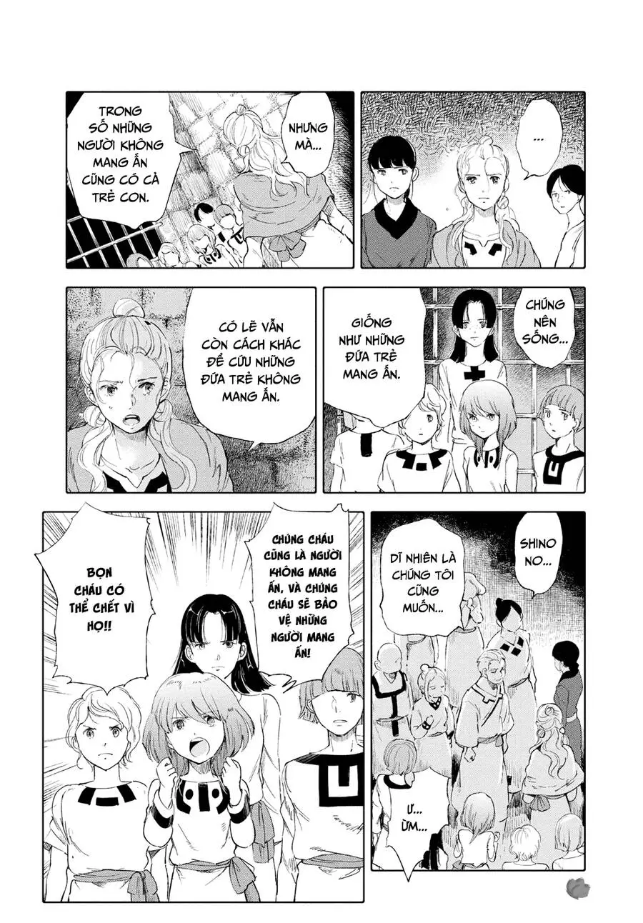 Hồ Yêu Tiểu Hồng Nương Nettruyen ZZZ Chương 42 Page 147